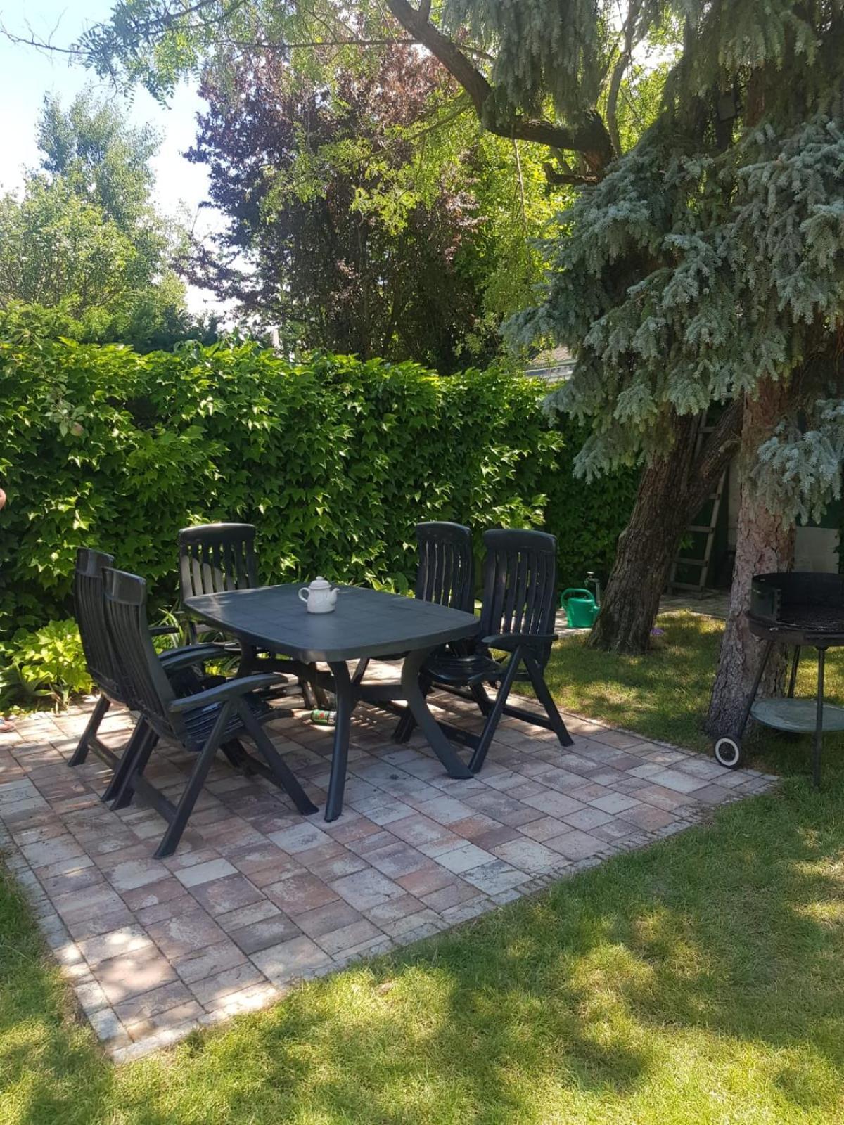 Traumlage Direkt Am See Balatonszárszó Екстериор снимка